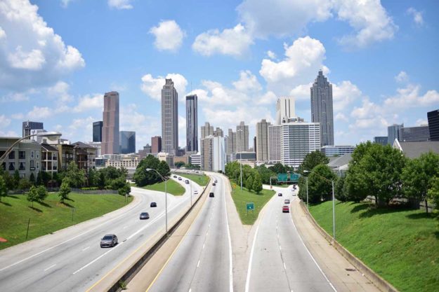 Recovery-Center-in-Atlanta picture of metro area