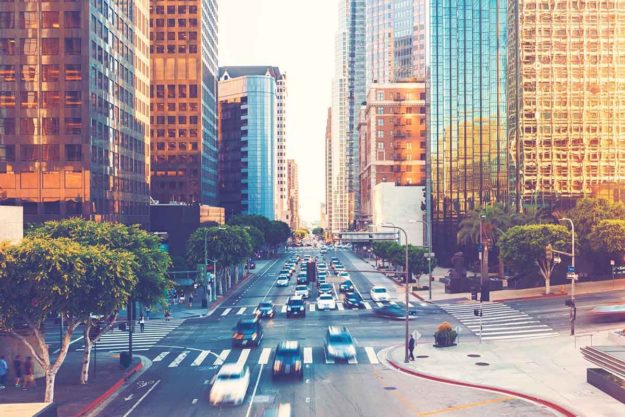 Finding an Addiction Recovery Center in Los Angeles downtown LA